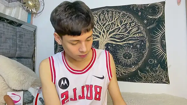 Andy_Belier23 webcam