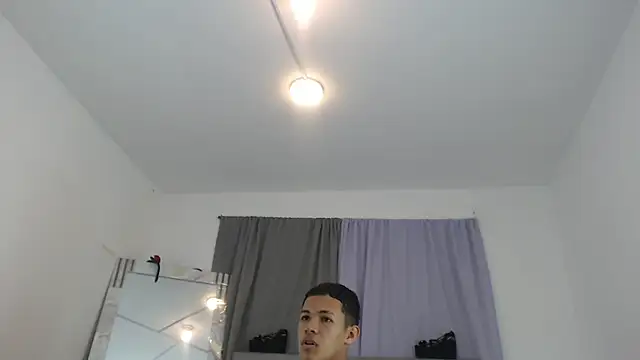 PhillipCox webcam