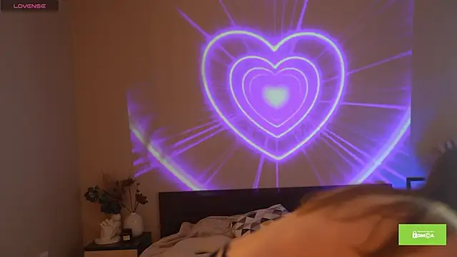 Emmiellee webcam