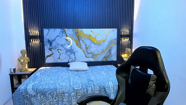 Isabellbigtits20 webcam