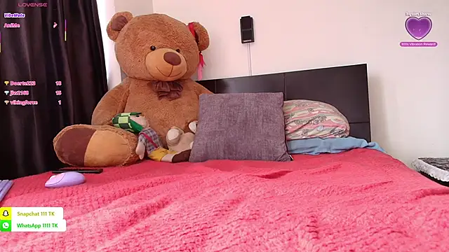 Samanntthaa__ webcam