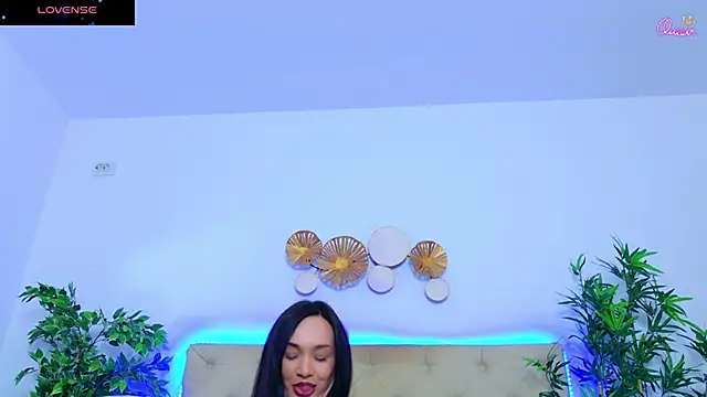 Daliya_ webcam