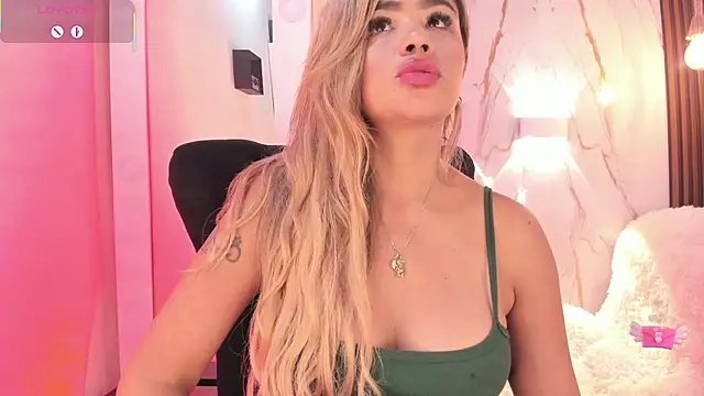 Agatha210 webcam