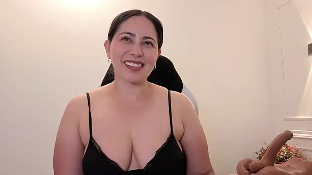 valeriavg webcam
