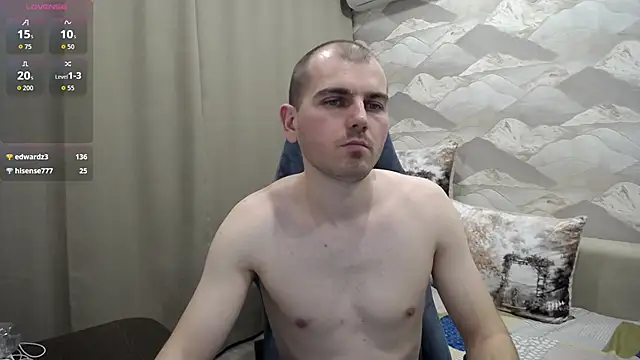 SerzhKorol1 webcam