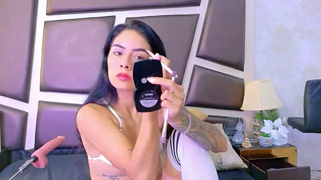 NicoleEsposito webcam