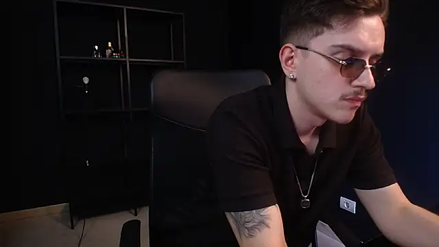 FelixStarkk webcam