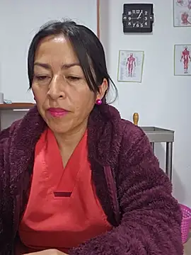 JustSamantha_ webcam