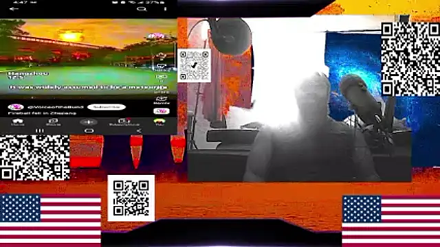 RussellTaylorLacy webcam