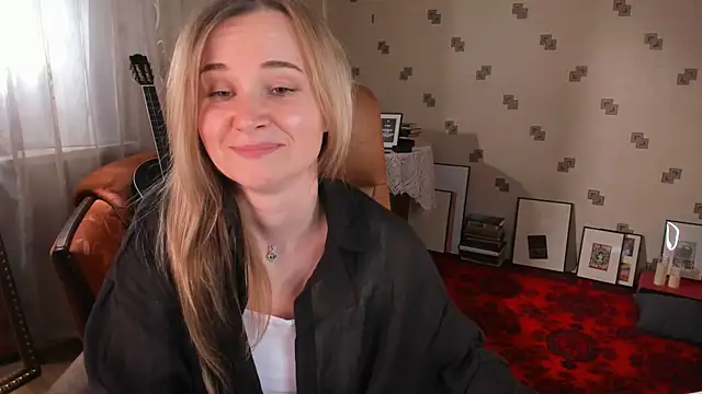 MiaSparkes webcam