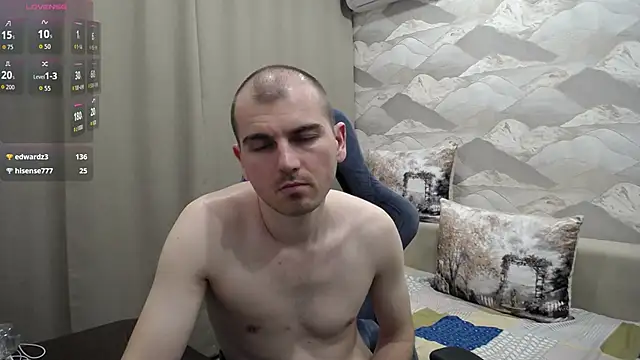 SerzhKorol1 webcam