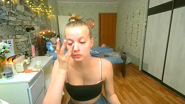 __Aphrodita__wow__ webcam