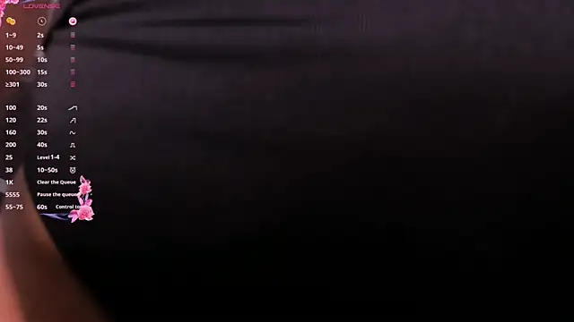 Radiant_Naomi webcam