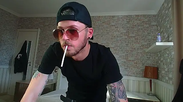 JonahShaw webcam