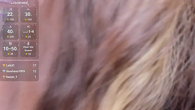 KateMoorex webcam