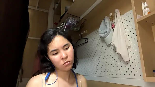 JennyCarpenter webcam
