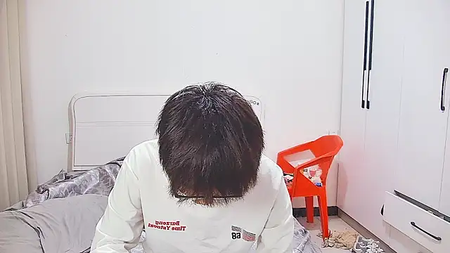 KK-cuteboy webcam