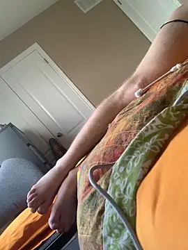 LSDsexslave webcam