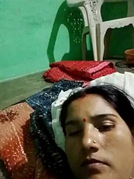 Seema_ji12 webcam