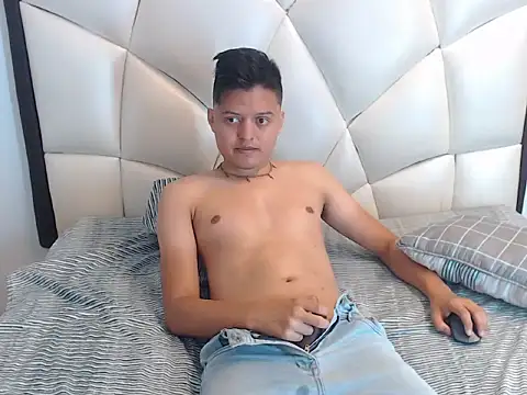 Kevin_Charless webcam