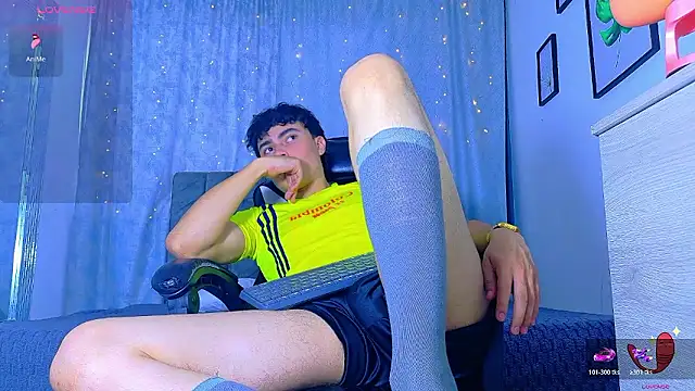 Dantekent webcam