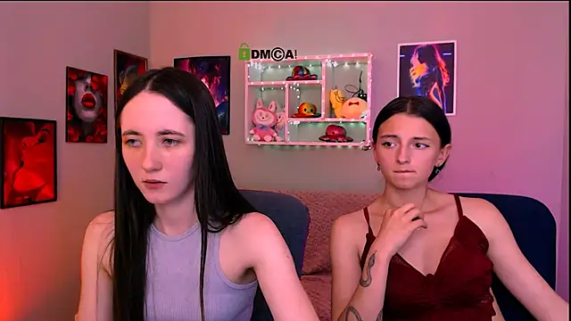 bella_dorn webcam