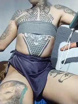 eroos_twink webcam