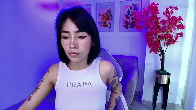 Rainy_doll webcam