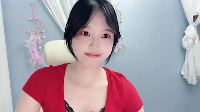 Yanys521 webcam