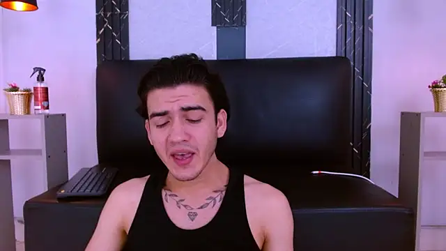 Feiccer_Castquer webcam