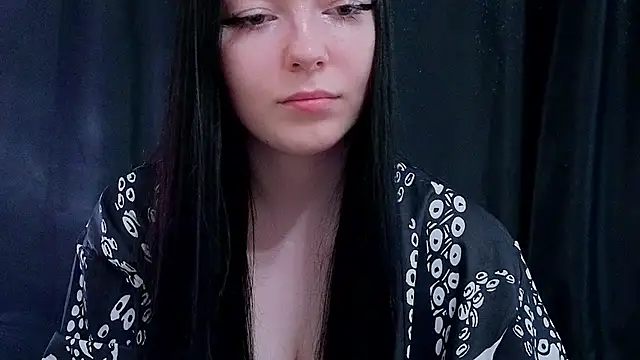 Naomi_Lanee webcam