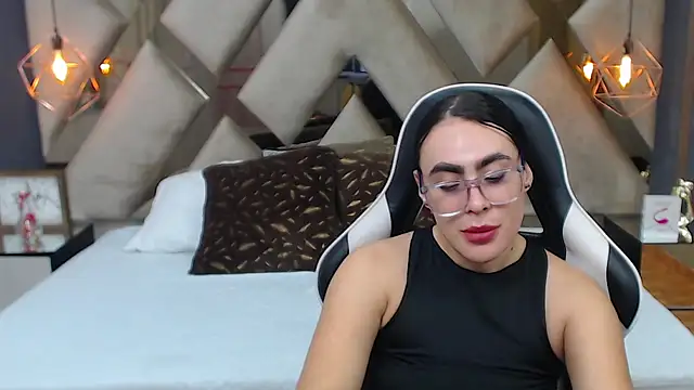 MartinaaFit webcam