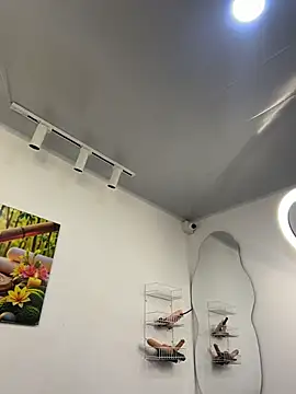 Kinky-Spa webcam