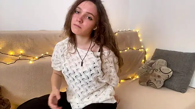 AliKnop webcam