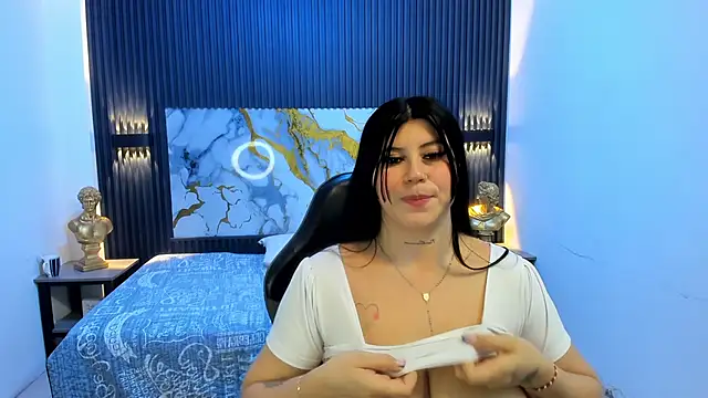 Isabellbigtits20 webcam