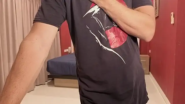 AlansonofDaddy webcam