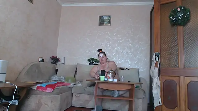 Amy_August webcam