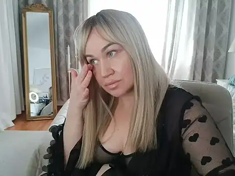 YourDream555 webcam
