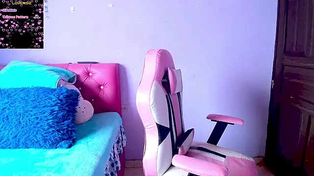 crissn0707 webcam