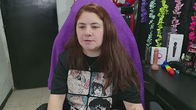 ann_bronw webcam