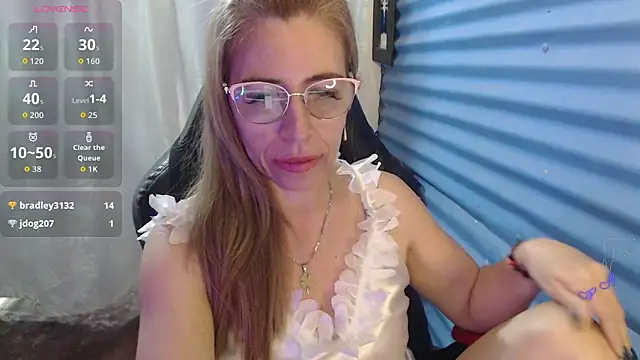 Chayla_Ruiz webcam