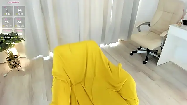 amy_live webcam