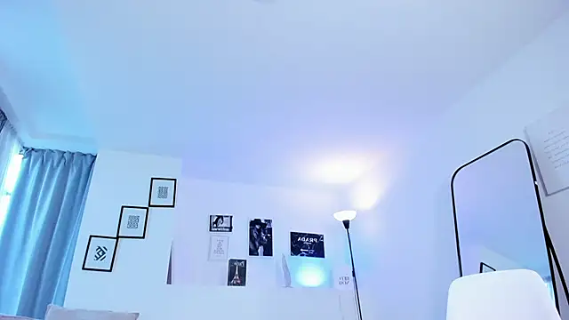 Sasha_belova webcam