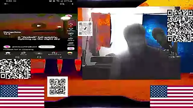 RussellTaylorLacy webcam