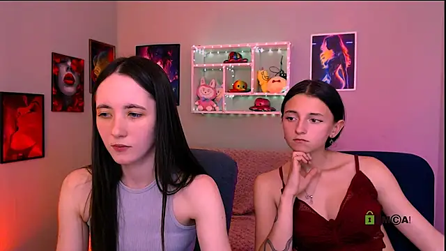 bella_dorn webcam