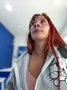 Samyra_Biker12 webcam