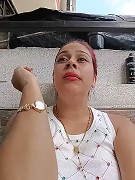 MariBelle1 webcam