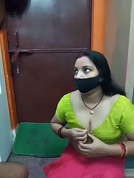 Manjudear webcam