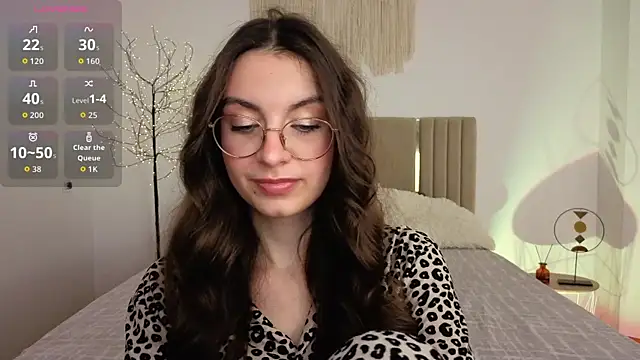 Real_cutie1 webcam