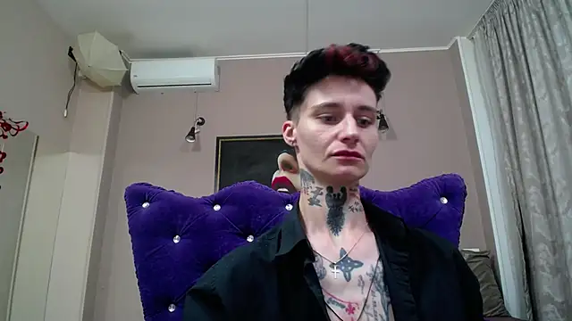 KennyXSX webcam